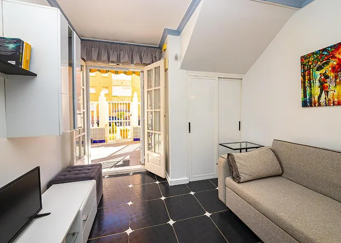 Puerto Romano 21 - Gloriahomes Inmobiliaria