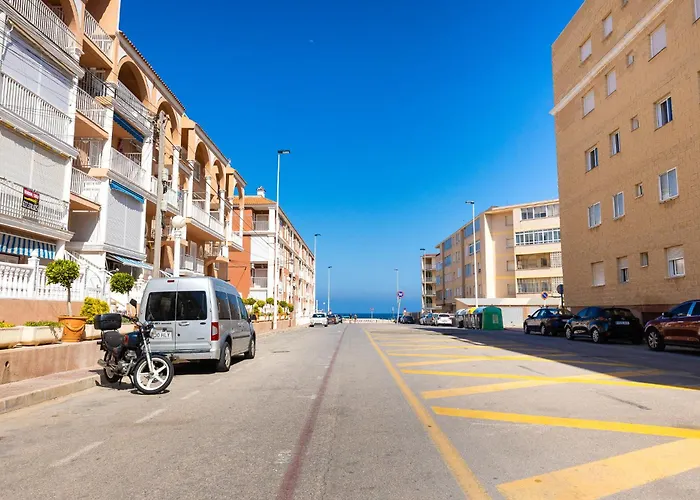 Puerto Romano 21 - Gloriahomes Inmobiliaria
