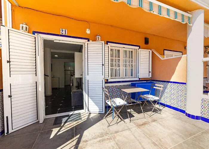Puerto Romano 21 - Gloriahomes Inmobiliaria