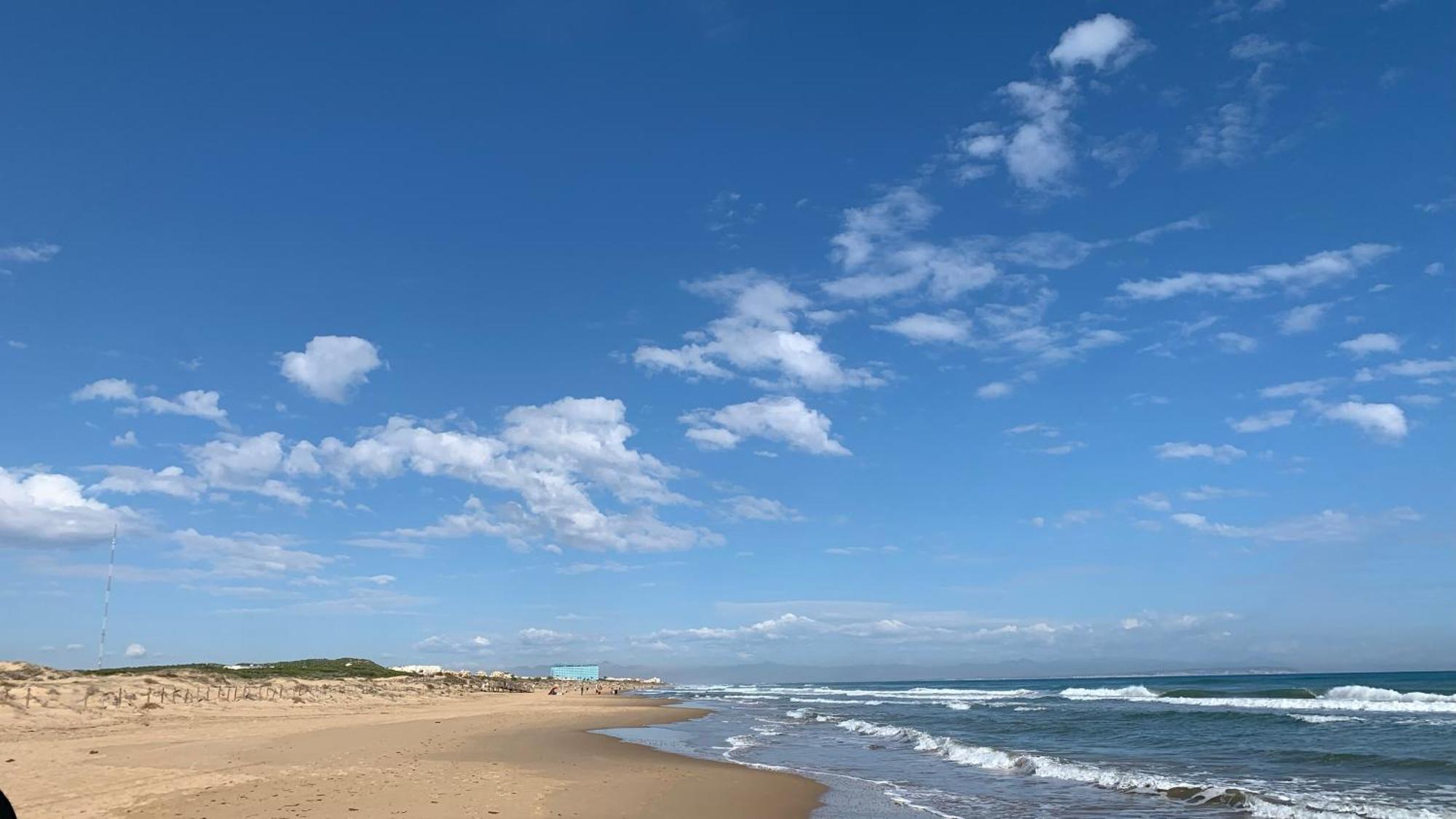 Puerto 21 - Gloriahomes Inmobiliaria * Torre La Mata