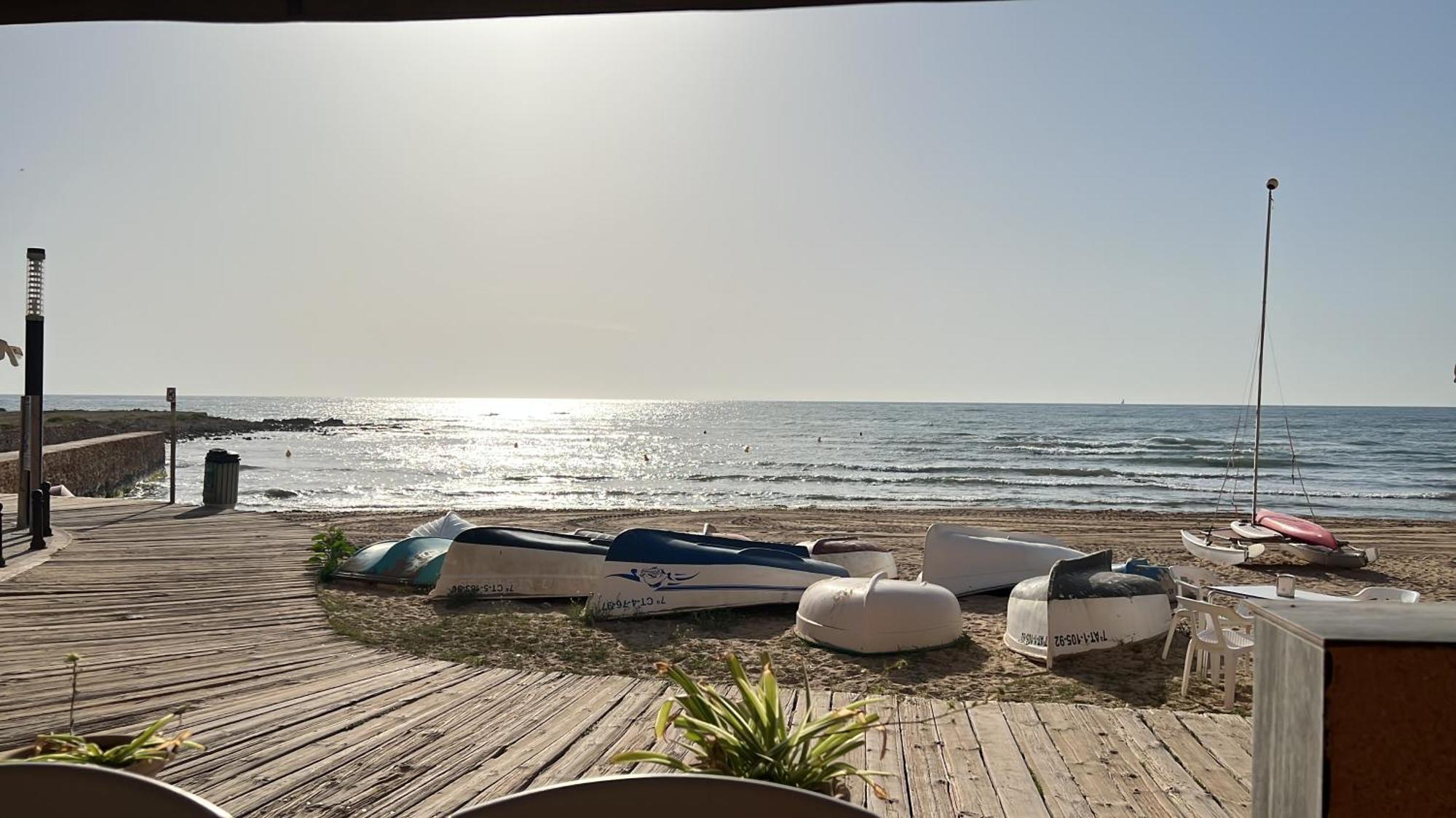 Apartment Puerto 21 - Gloriahomes Inmobiliaria Torre La Mata