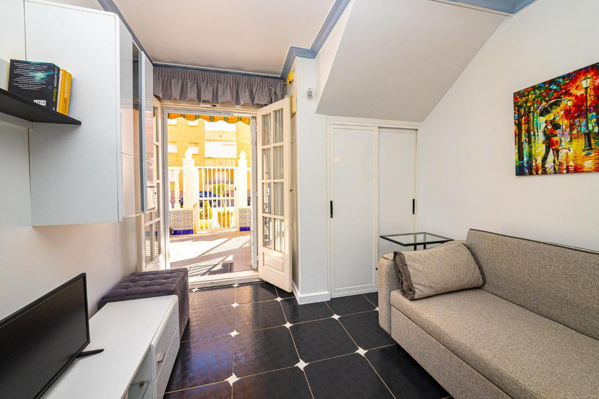 Puerto 21 - Gloriahomes Inmobiliaria Apartment