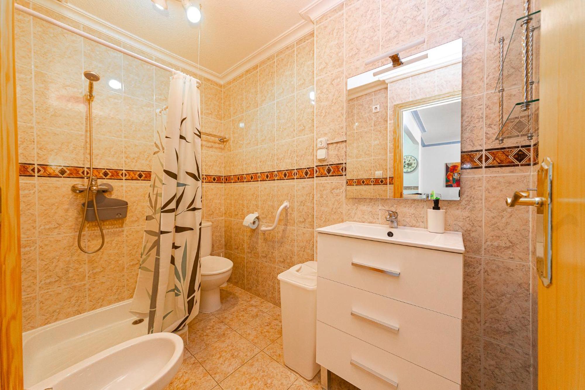 Puerto 21 - Gloriahomes Inmobiliaria Apartment *