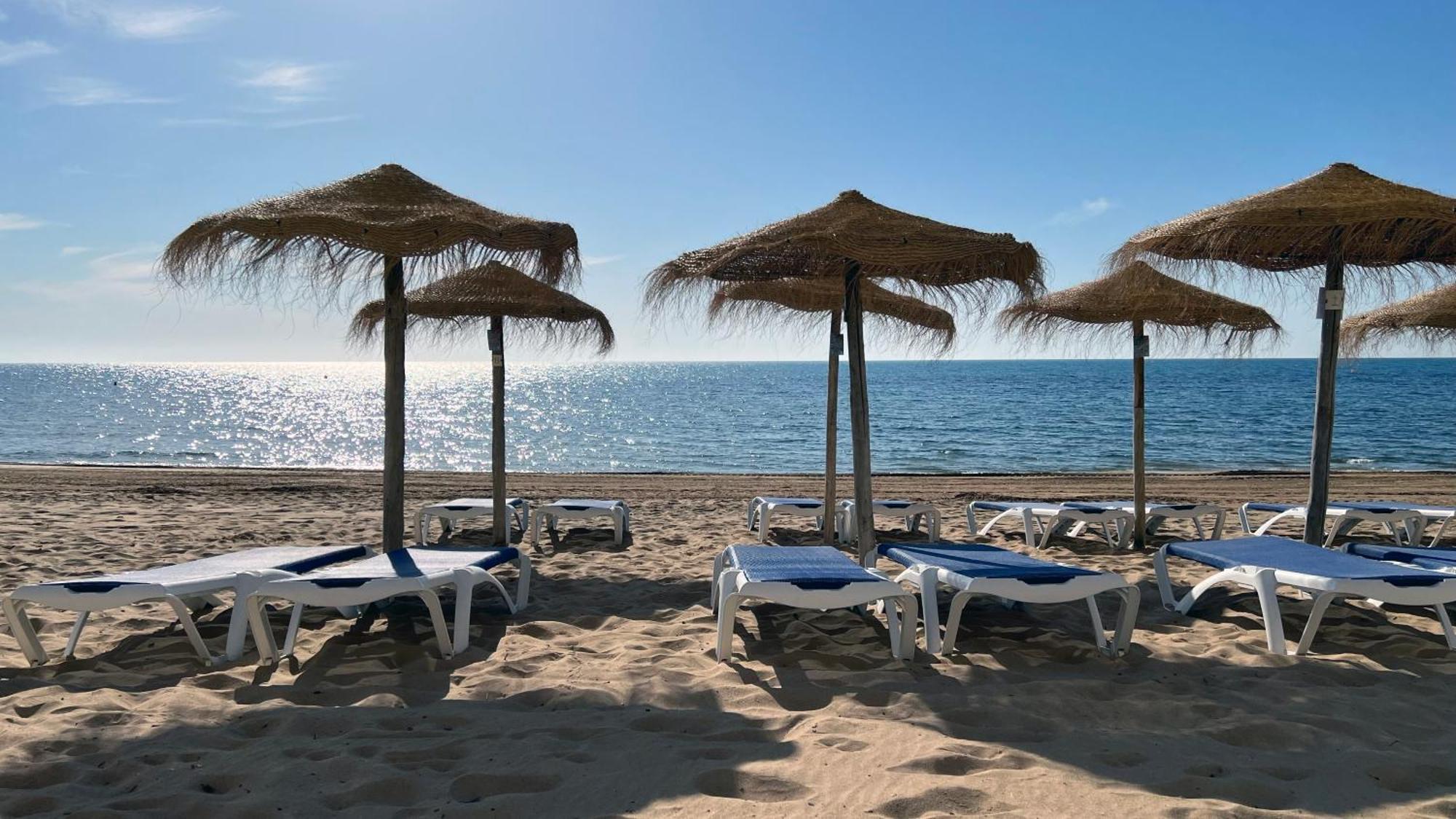 Apartment Puerto 21 - Gloriahomes Inmobiliaria *