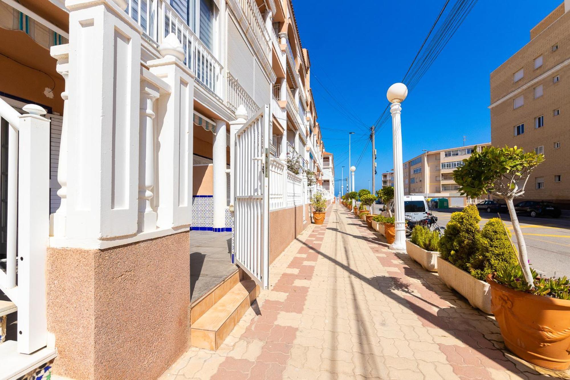 Puerto 21 - Gloriahomes Inmobiliaria