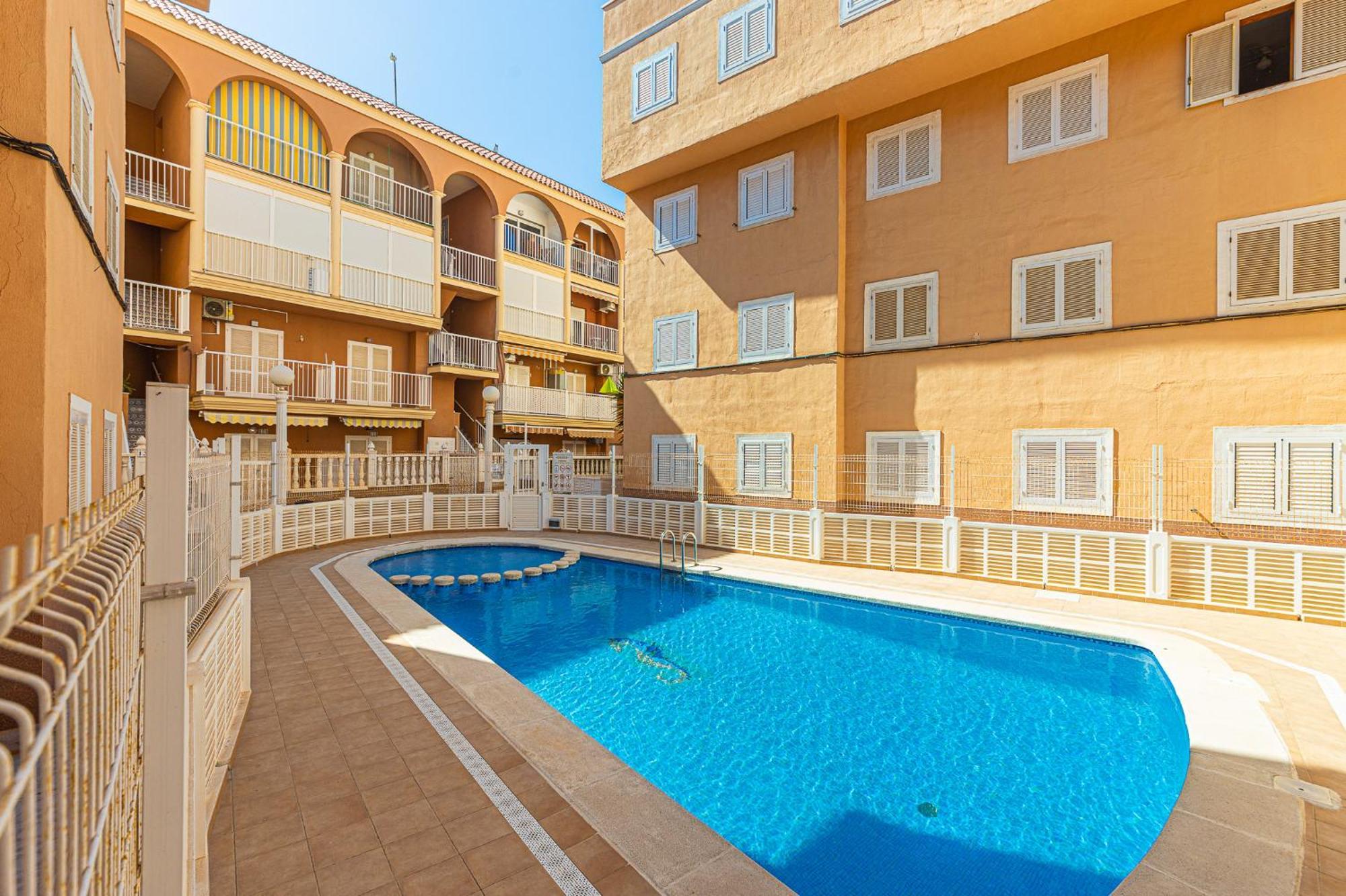 Apartment Puerto 21 - Gloriahomes Inmobiliaria