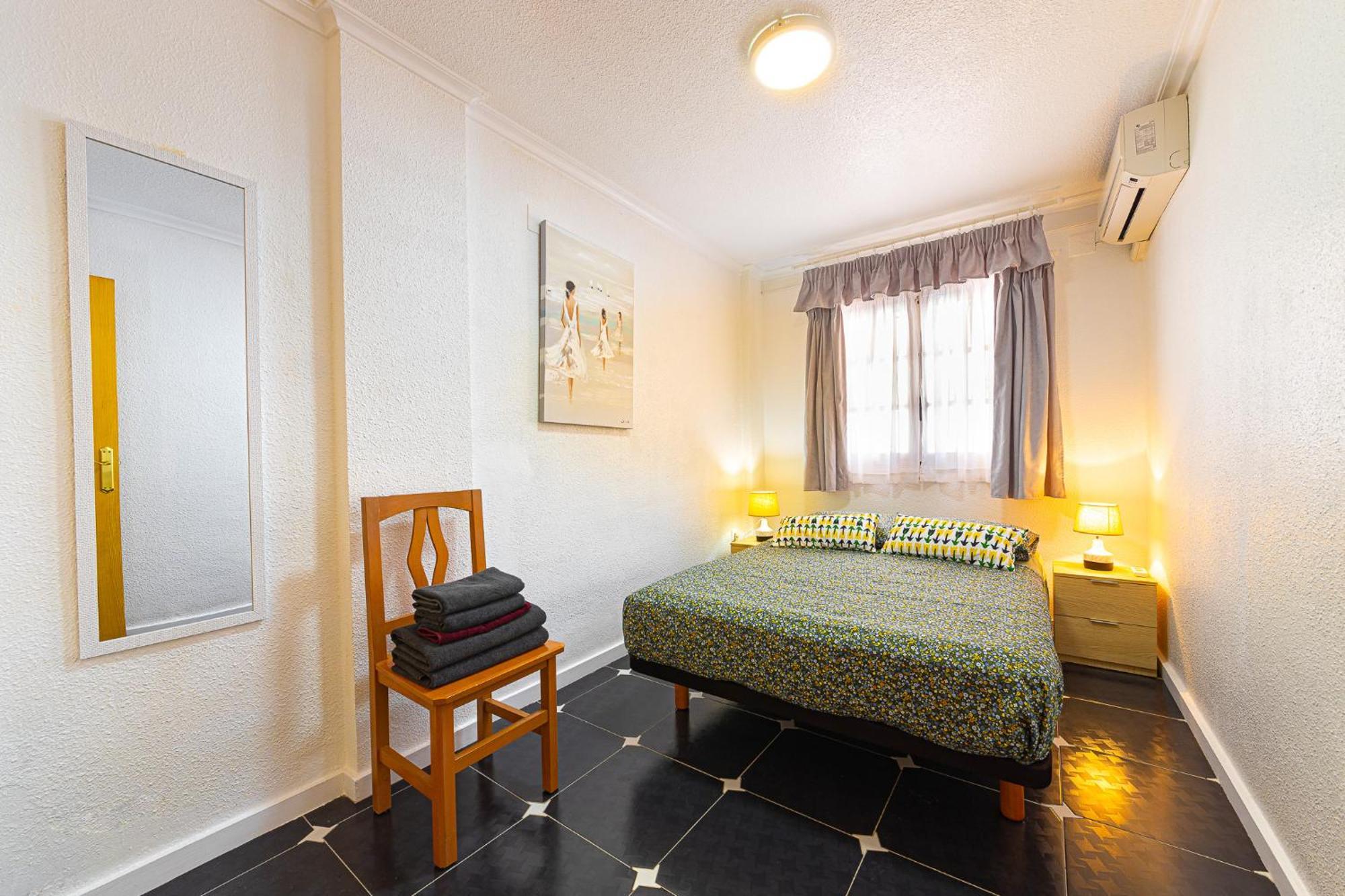 Apartment Puerto 21 - Gloriahomes Inmobiliaria *