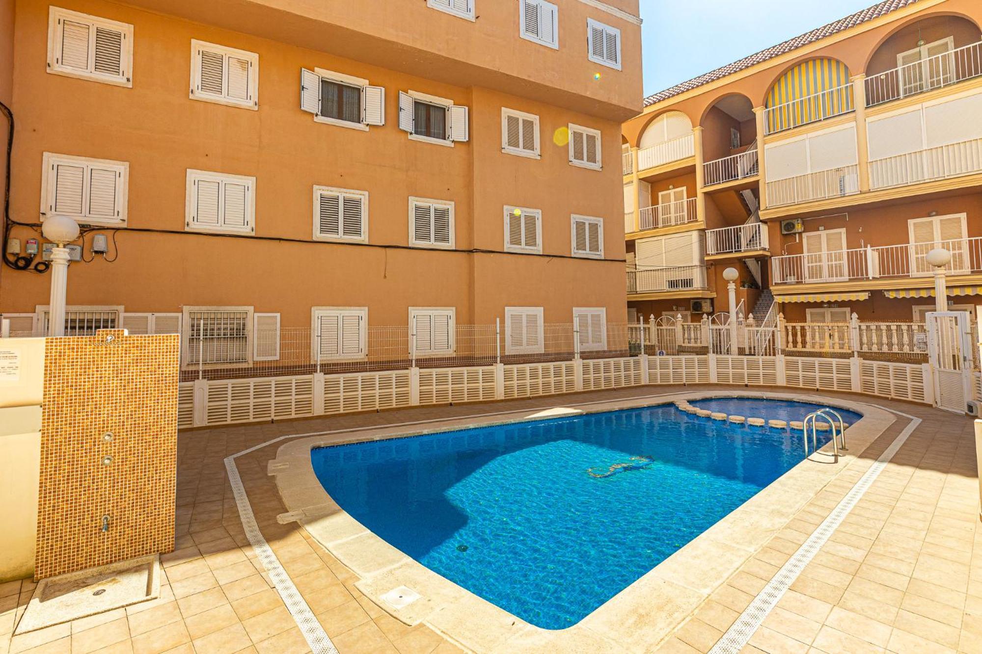 Puerto 21 - Gloriahomes Inmobiliaria Apartment *