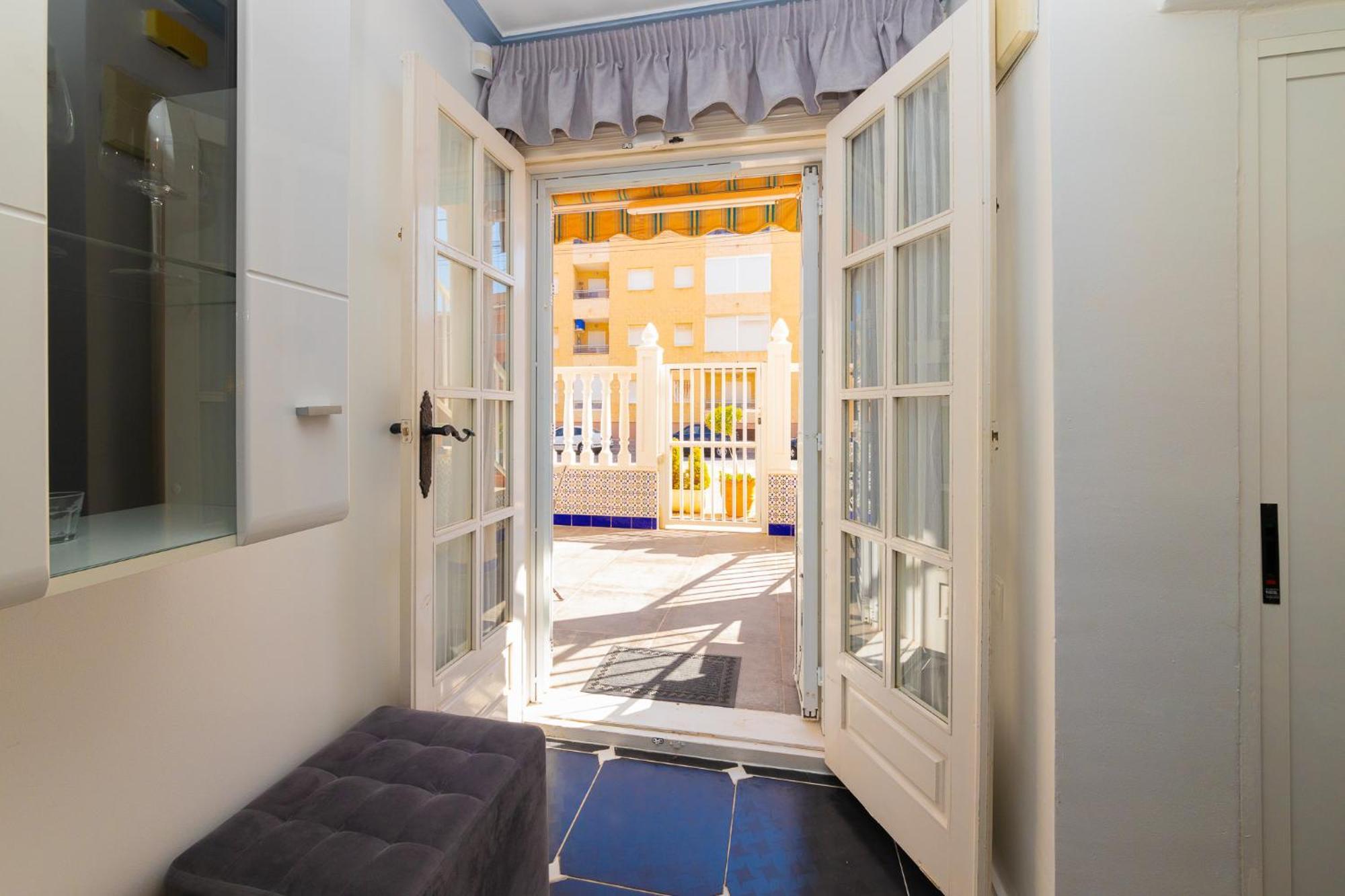 Apartment Puerto 21 - Gloriahomes Inmobiliaria Torre La Mata