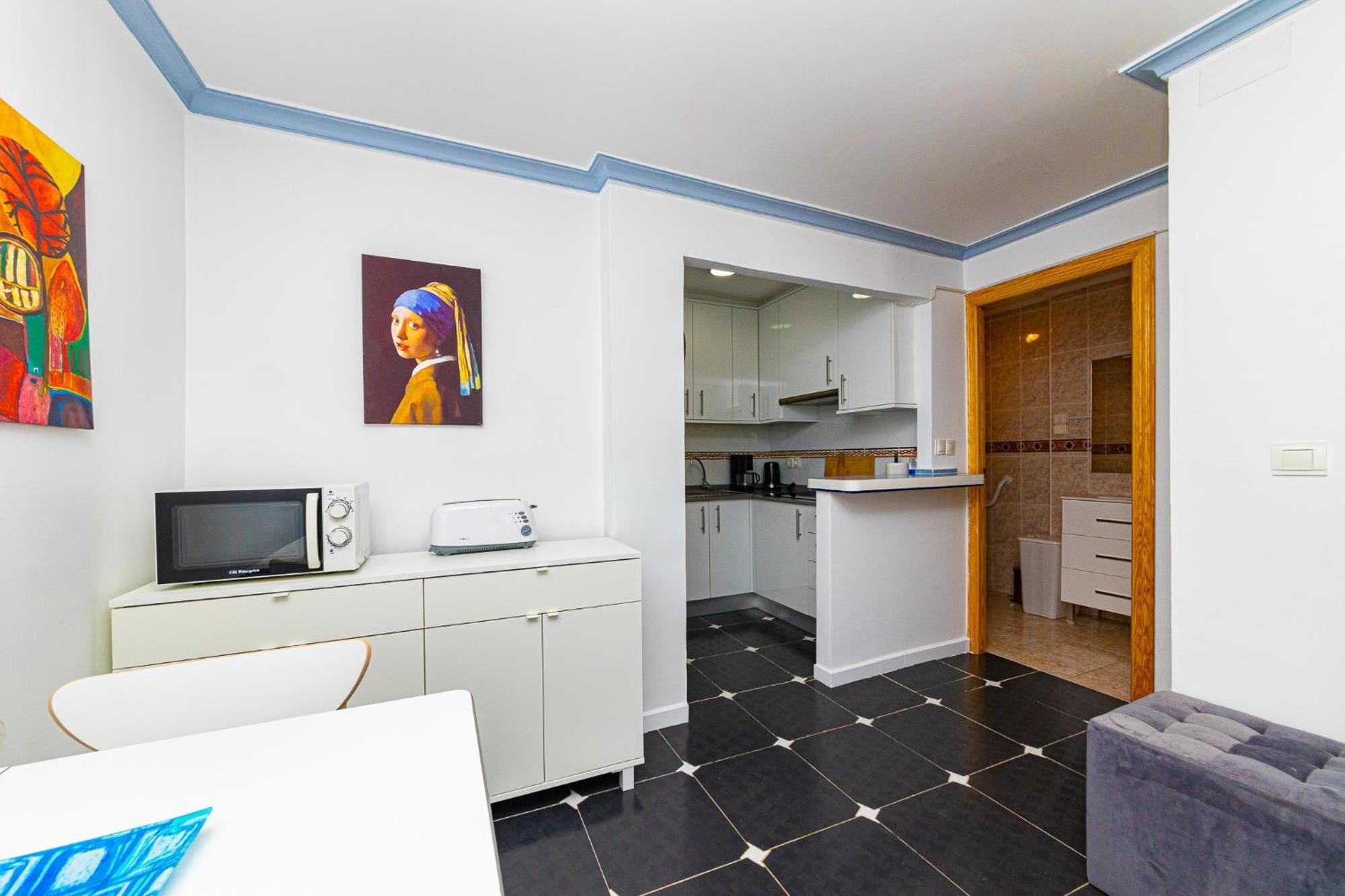 Puerto 21 - Gloriahomes Inmobiliaria Torre La Mata