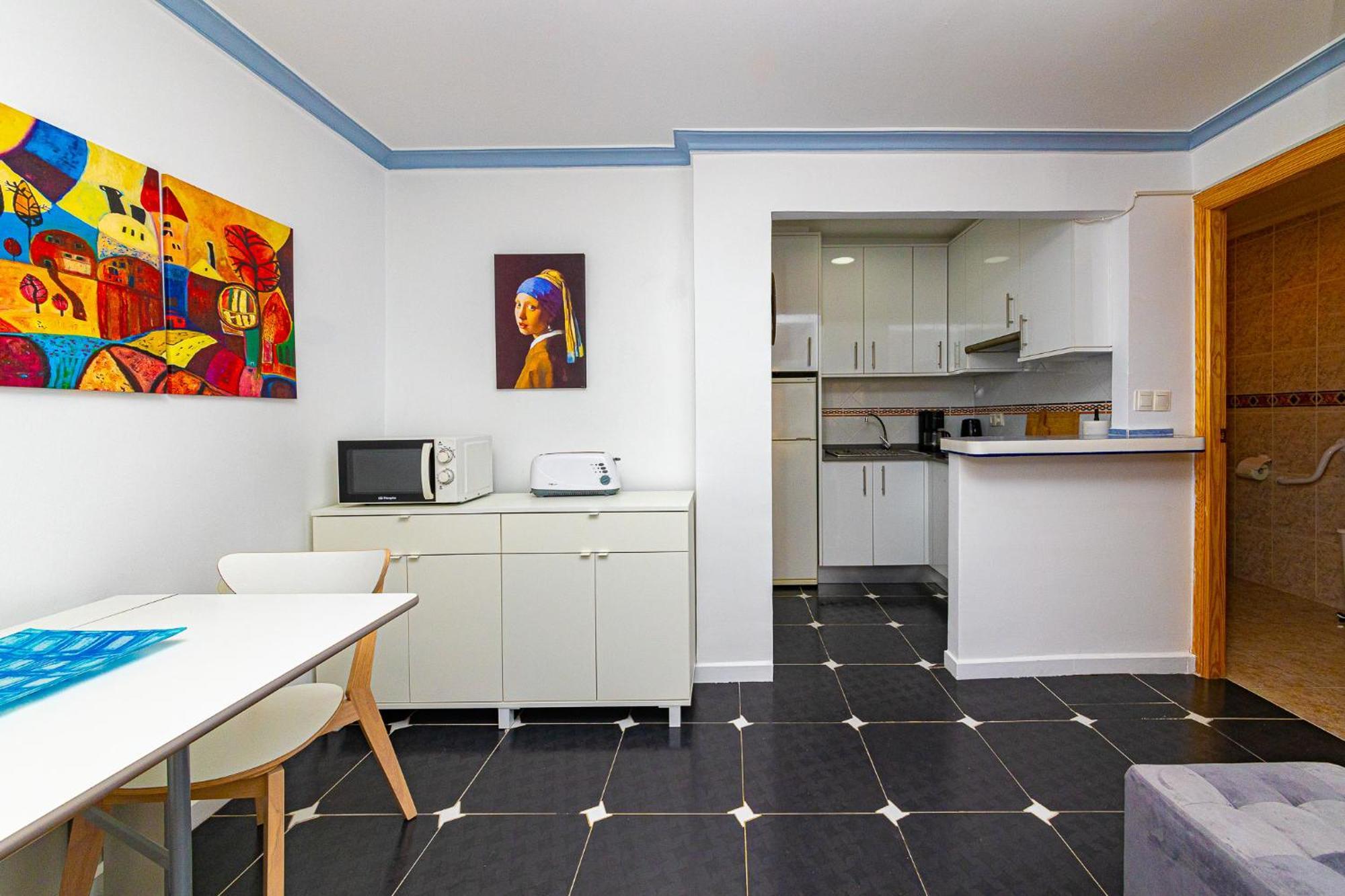 Puerto 21 - Gloriahomes Inmobiliaria