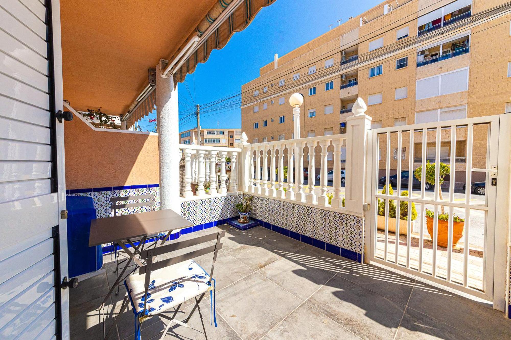 Puerto 21 - Gloriahomes Inmobiliaria Apartment *